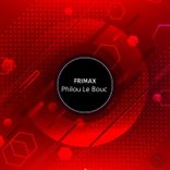 Artwork voor "Philou Le Bouc"