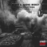 Artwork for "Far Above Everything"