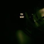 Artwork for "you want"