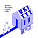 Artwork voor "Vsi Tyt Remixes"