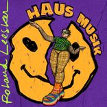 Portada para "Haus Musik"