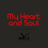 Artwork for "My Heart and Soul"
