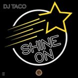 Artwork voor "Shine On"