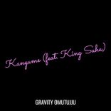 Portada para "Kangume"