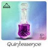 Artwork for "Quintessence 5th Elixir"