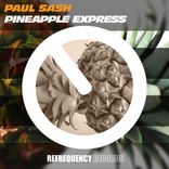 Artwork for "Pineapple Express"