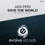 Artwork for "Save The World"
