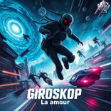 Portada para "La Amour"