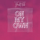 Artwork voor "On My Own"