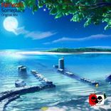 Artwork for "Someplace"