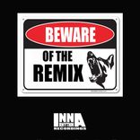 Artwork voor "Beware of The Remix"