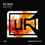 Artwork for "Escape"