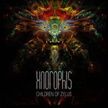 Artwork voor "Children of Zylus"