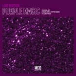 Artwork für "Purple Magic"