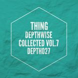 Artwork for "Depthwise Collected, Vol. 7"
