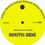 Artwork for "South Side"