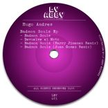 Artwork for "Badmon Souls Ep"