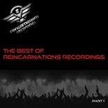 Artwork for "The Best Of Reincarnation Recordings"