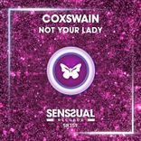 Portada para "Not Your Lady"