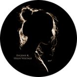 Artwork voor "High Voltage"