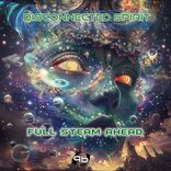 Artwork for "Full Steam Ahead"