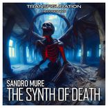 Artwork for "The Synth Of Death"
