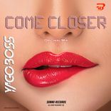 Artwork for "Come Closer"