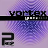 Artwork für "Goose EP"