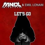 Artwork for "Lets Go"