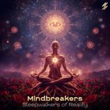 Artwork for "Sleepwalkers of Reality"