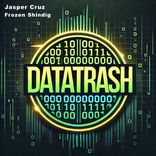 Artwork for "Frozen Shindig"