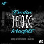 Artwork voor "Berlin Knights"