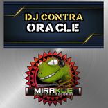 Artwork for "ORACLE"