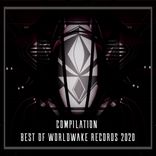 Artwork für "Best of Worldwake Records 2020"