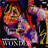 Artwork for "Wonder"