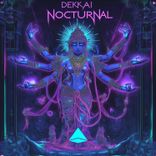 Artwork for "Nocturnal"