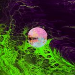 Artwork for "COLOUR ME GLAD"