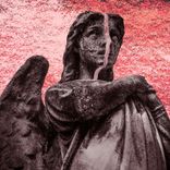 Artwork for "Sanctity"