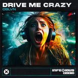 Artwork for "Drive Me Crazy"