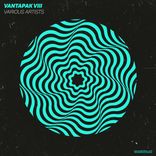 Artwork for "Vantapak, Vol. 8"