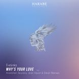 Artwork for "Why's Your Love"