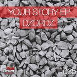 Artwork voor "Your Story EP"