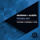 Artwork for "Frozen Sky"