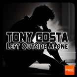 Portada para "Left Outside Alone"