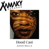 Portada para "Hood Cast"
