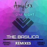 Artwork for "One Night"