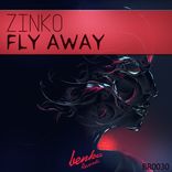 Artwork for "Fly Away"
