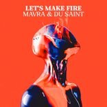 Artwork for "Let's Make Fire"