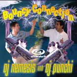 Artwork für "Bouncy Connection"