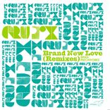 Artwork for "Brand New Love"